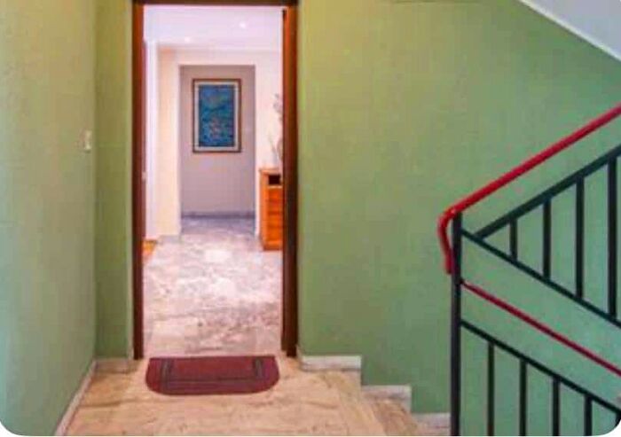 Appartamento trilocale in affitto in Viale Venti Settembre, Giardino Pubblico, Trieste