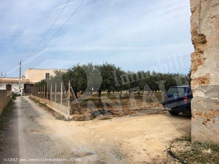 Casa in vendita in Cda S Silvestro Marsala, Marsala