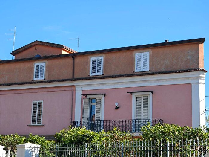 Appartamento quadrilocale in affitto in Via Pasquale Tenga, San Leucio Briano, Caserta