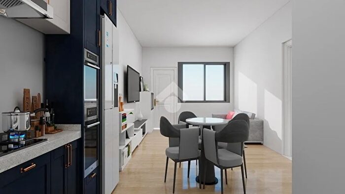 Appartamento trilocale in vendita in Via Patrioti, Ossona