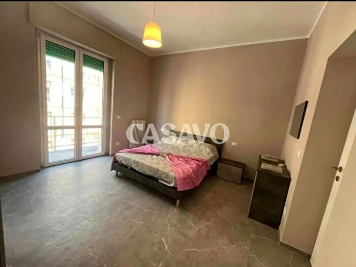 Appartamento con 5 locali in vendita in Via Temistocle Guerrazzi, Livorno