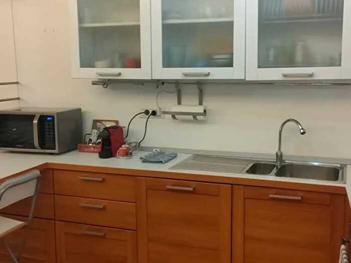 Appartamento bilocale in affitto in Cesena