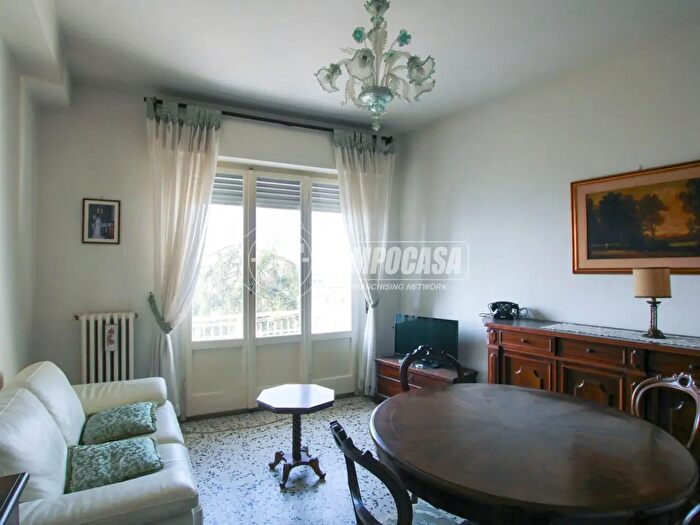 Appartamento trilocale in vendita in Viale Nicola Ciccolungo, Fermo