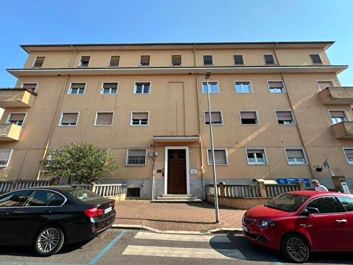 Appartamento bilocale in affitto in Via Bruno Buozzi, Centro, Colleferro