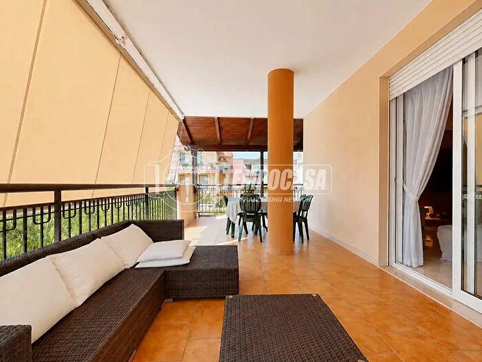 Appartamento quadrilocale in vendita in Via San Pio da Pietrelcina, Conversano