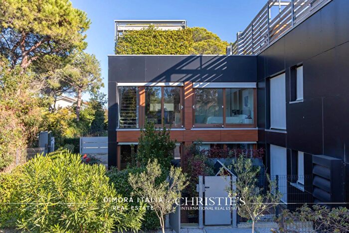 Appartamento quadrilocale in vendita in Venezia