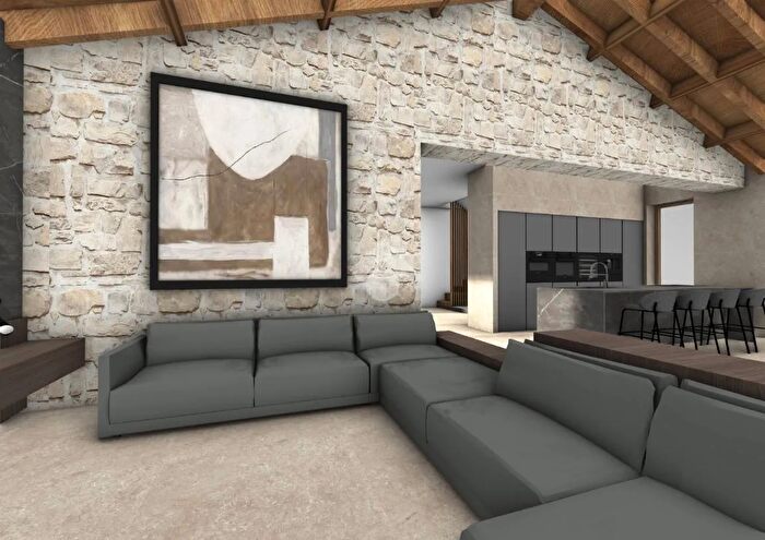 Casa con 5 locali in vendita in Via Perazzeta, Frascati