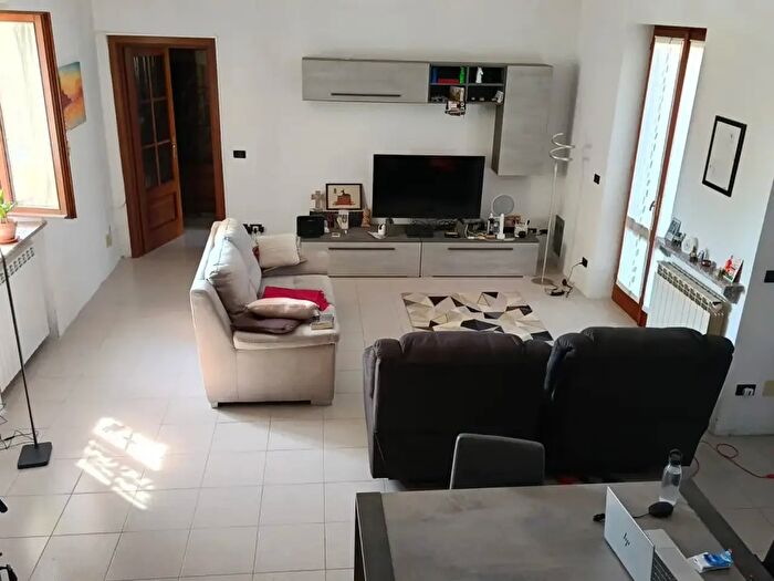 Casa con 5 locali in vendita in Via Giuseppe Garibaldi, Pontestura