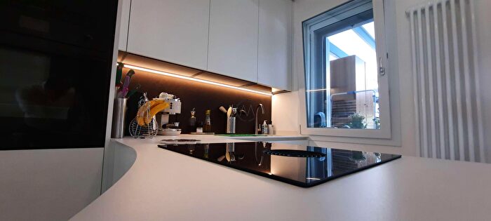 Casa con 6 locali in vendita in Treviso