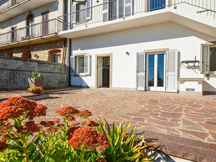 Appartamento trilocale in affitto in Via Valle Rossera, Centro, Chiuduno