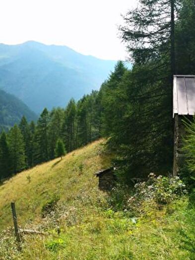 Casa con 5 locali in vendita in Ponte Di Legno