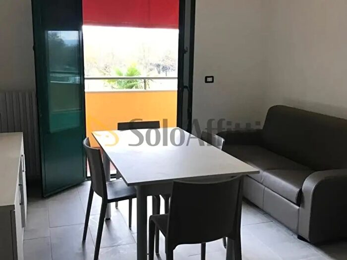 Appartamento bilocale in affitto in Via Mori, Castel San Pietro Terme