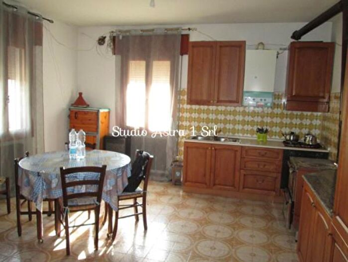 Appartamento quadrilocale in vendita in San Zenone Degli Ezzelini