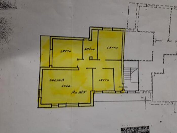 Case in Vendita e in Affitto - 3