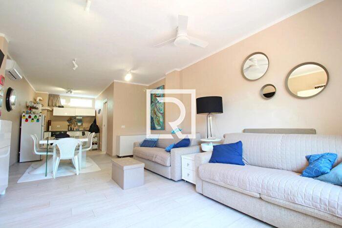 Appartamento monolocale in vendita in Viale Cesare Battisti X Cesenatico, Cesenatico