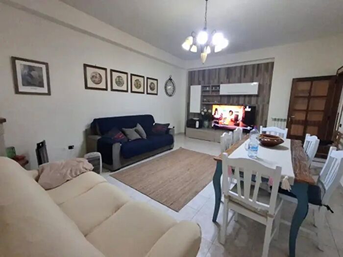 Appartamento trilocale in vendita in Corso Vittorio Emanuele, Castel Di Sangro