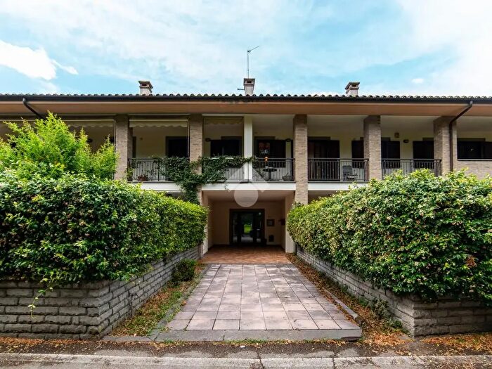 Appartamento trilocale in vendita in Via Tullio Cima, Viterbo