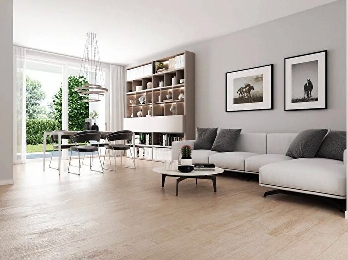 Casa trilocale in vendita in Via Medaglie dOro a Carpi, Carpi