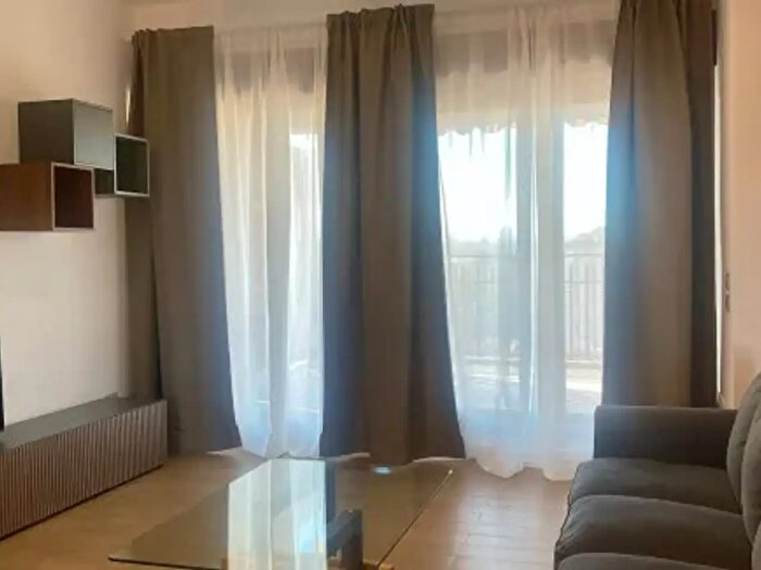 Appartamento trilocale in affitto in Via Pietro Nenni, Foggia