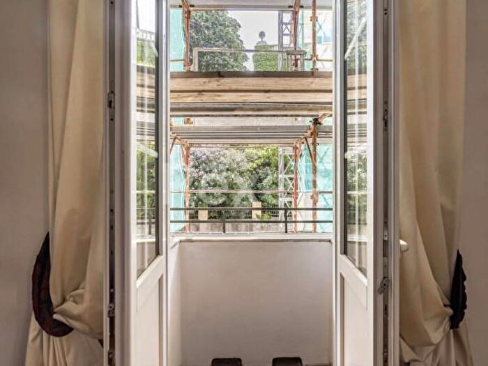 Appartamento con 5 locali in vendita in Via Trento, Genova