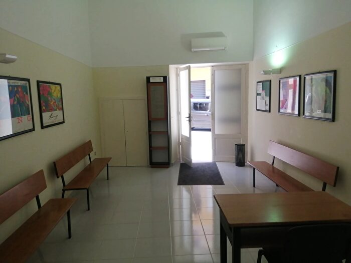 Appartamento in affitto in Via Alcide De Gasperi, Corato