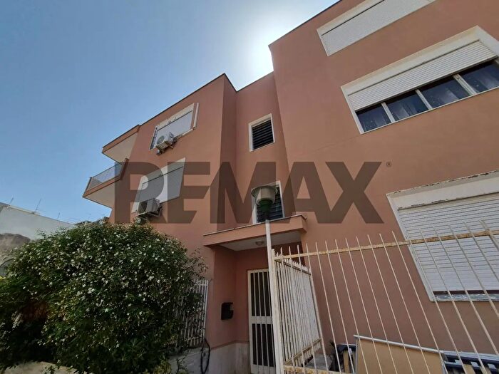 Appartamento con 5 locali in vendita in Via Alete, Palermo