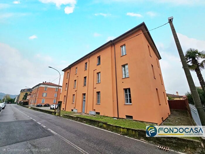 Appartamento trilocale in vendita in Via della Pace, Chiuduno