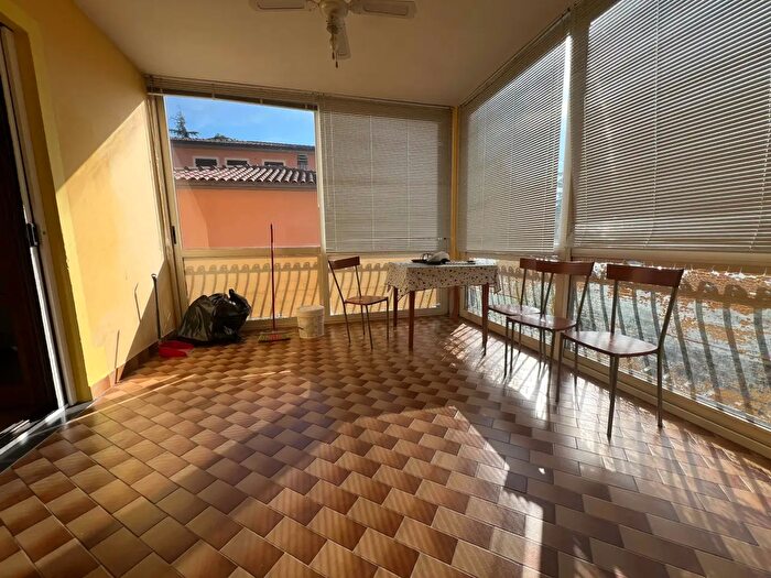 Appartamento bilocale in affitto in Spoleto