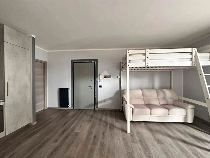 Appartamento monolocale in vendita in Strada Vicinale Villoria, Tortona