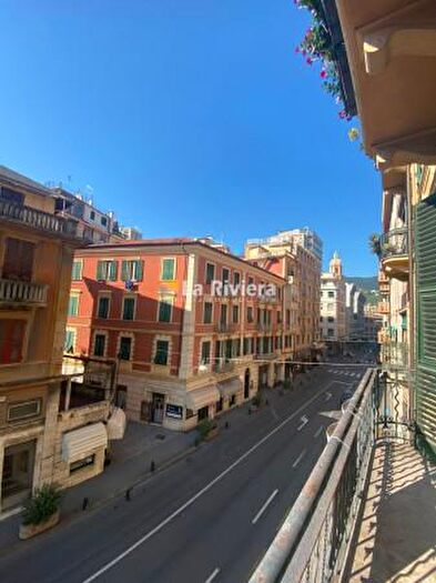 Appartamento quadrilocale in vendita in Corso Giacomo Matteotti, Rapallo