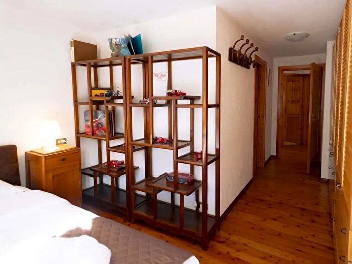 Appartamento monolocale in affitto in Via del Bacino, Courmayeur