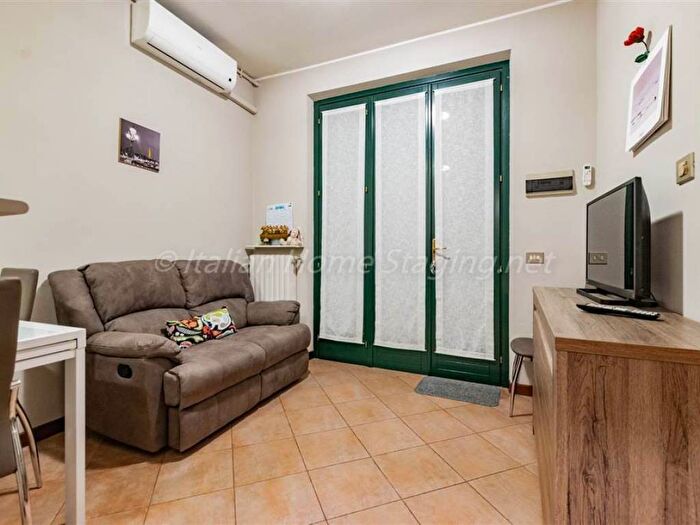 Appartamento bilocale in affitto in Centro, Codogno