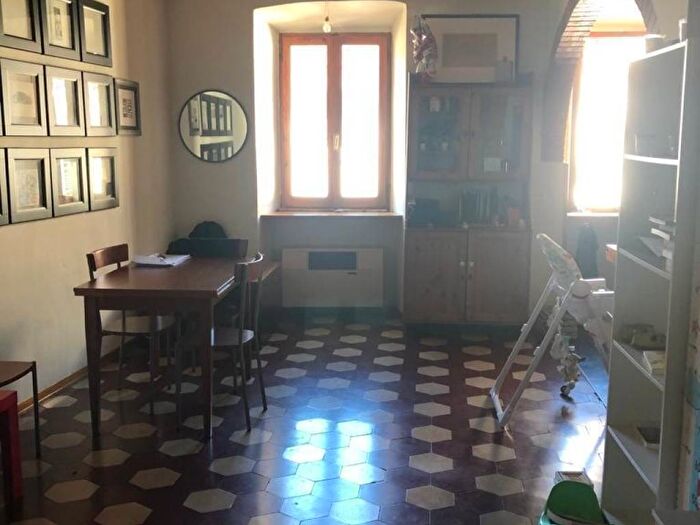 Appartamento trilocale in affitto in Piazza della Sala, Pistoia