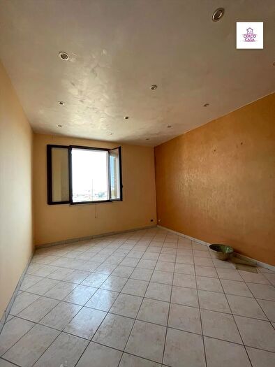 Appartamento trilocale in vendita in Via Virgilio, Trapani