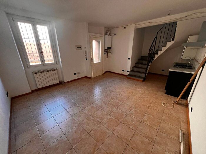 Appartamento bilocale in affitto in Via Piero della Francesca, Sempione, Milano