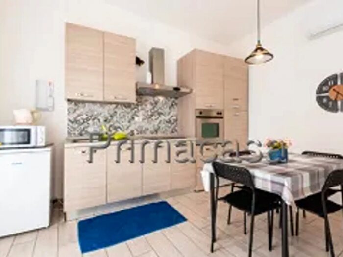 Appartamento monolocale in vendita in Piazza Novembre, Buttapietra