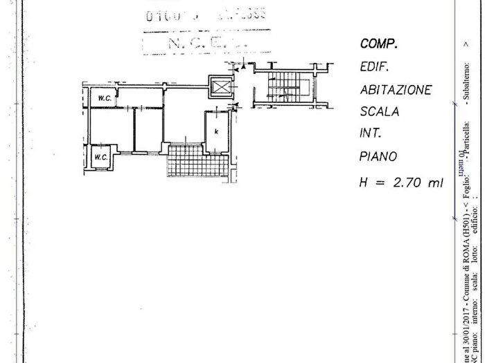 Case in Vendita e in Affitto - 2