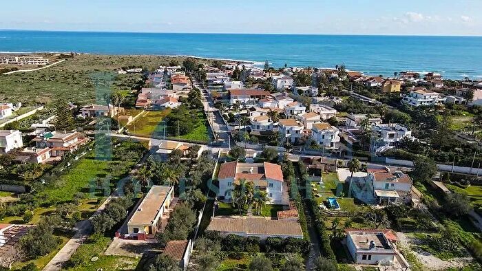 Casa in vendita in Noto, Mazzarino