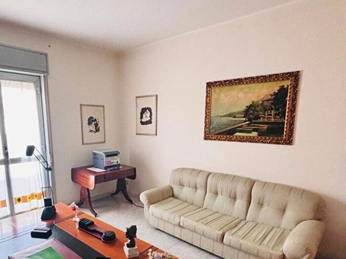 Appartamento trilocale in affitto in VIA CARLENTINI, Santa Panagia Teracati, Siracusa