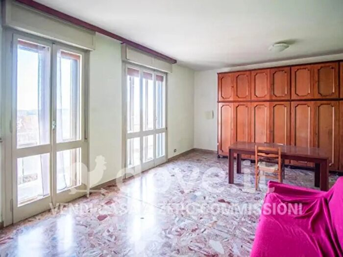 Appartamento bilocale in vendita in Viale Alessandro Tassoni Snc, Modena