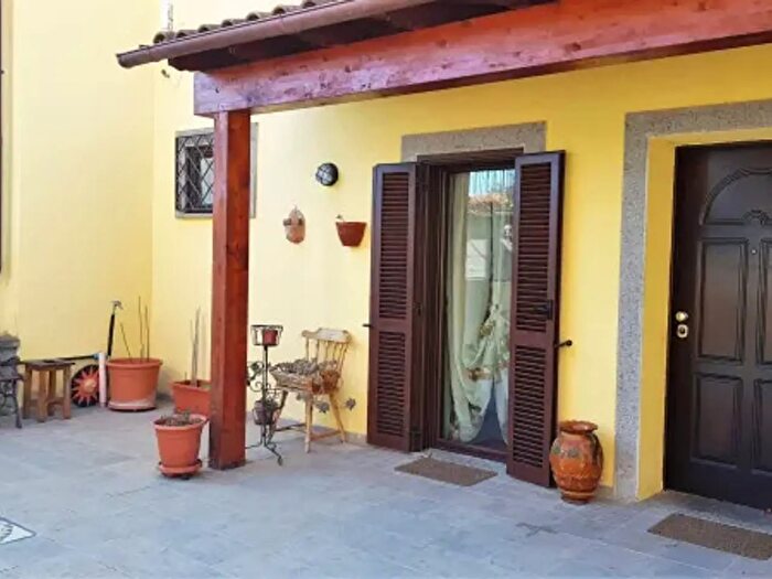Appartamento con 5 locali in vendita in Via Cardinale Egidio Vagnozzi, Vitorchiano