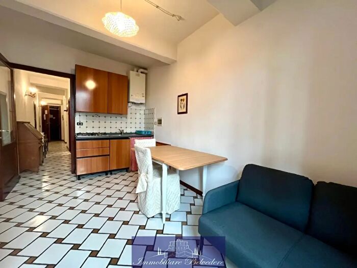Appartamento bilocale in affitto in Borgo San Lorenzo, Firenze