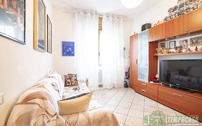 Appartamento bilocale in vendita in Via San Maurizio al Lambro, Sesto San Giovanni