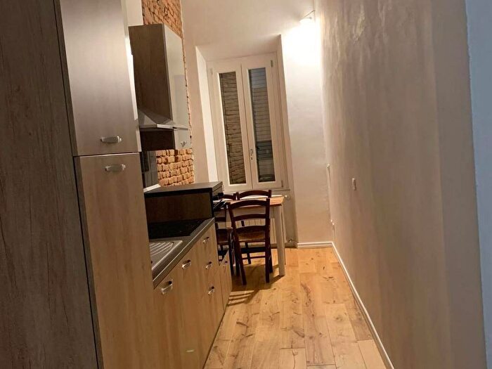 Appartamento bilocale in affitto in Centro, Mantova