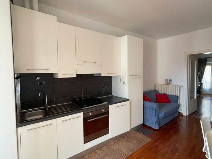 Appartamento bilocale in affitto in Viale Bligny, Bocconi, Milano