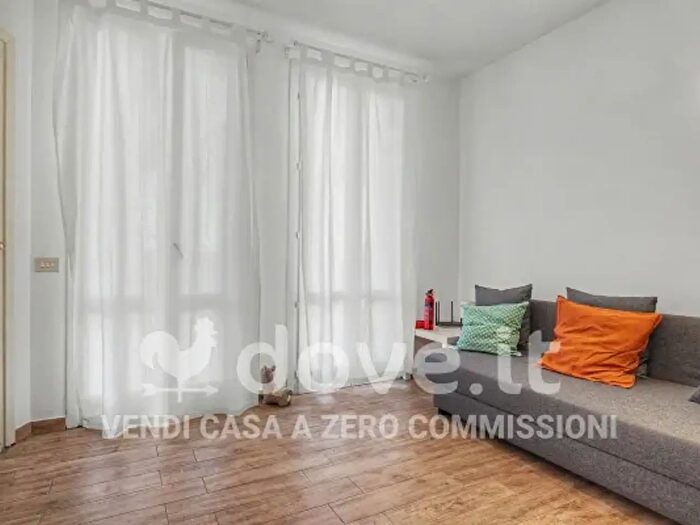 Appartamento bilocale in vendita in Via Battisti C, Costa Masnaga