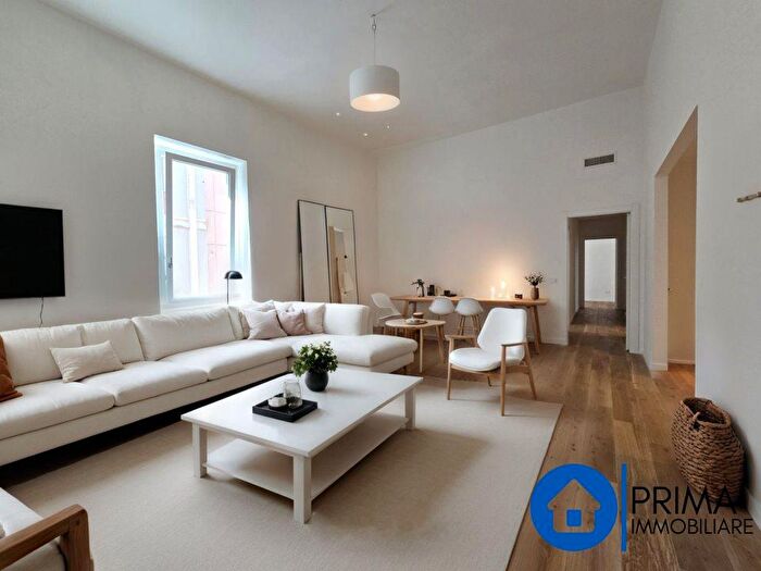 Appartamento quadrilocale in vendita in Corso Tacito, Terni