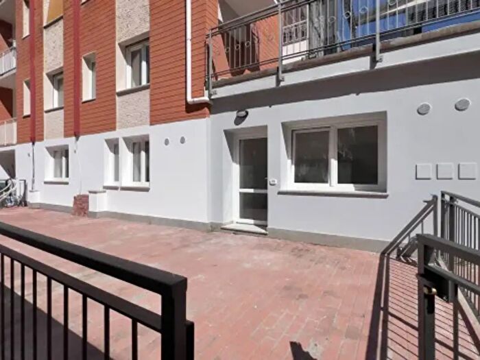 Appartamento trilocale in vendita in Via Germania, Spotorno