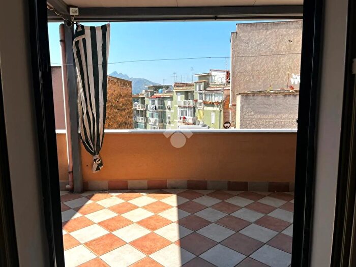 Appartamento trilocale in vendita in Via Oleandri, Santa Flavia