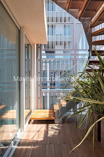 Appartamento quadrilocale in vendita in Via Dante, Jesolo